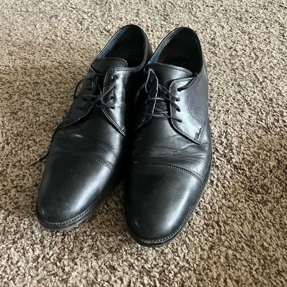 Men’s Cole Haan Dress Shoes